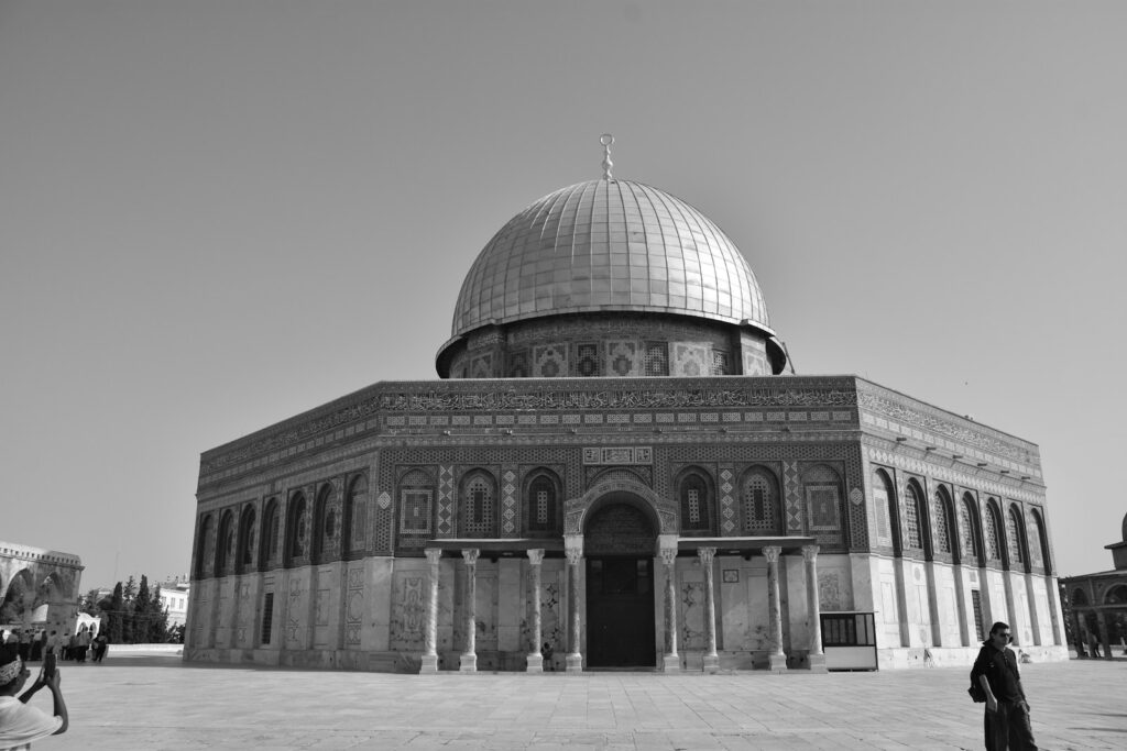 Tour Aqsa Januari 2026