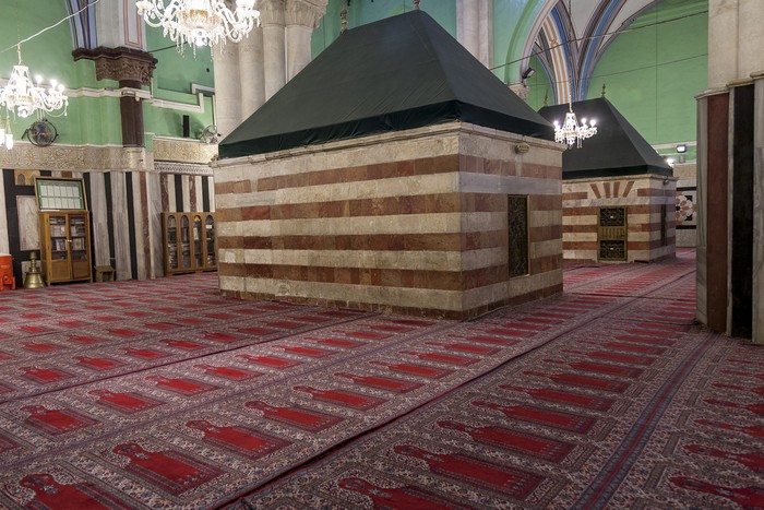 Makam Siti Sara