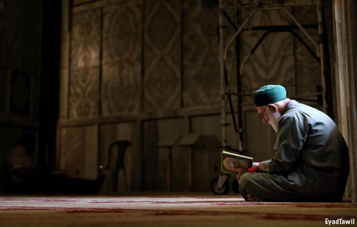 7 Pengalaman Mengubah Hidup Saat Iktikaf di Aqsa: Panduan Lengkapmu