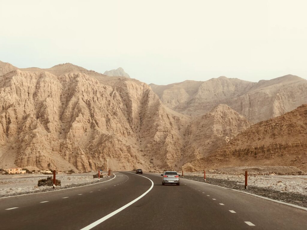 Madinah Jabal Magnet
